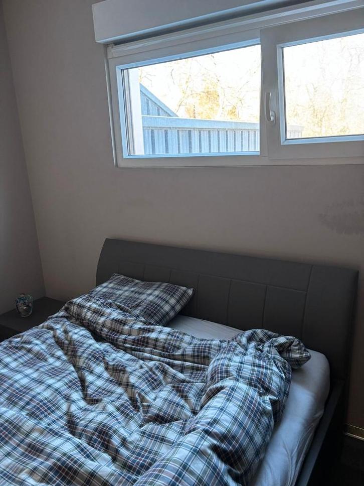 chambre à coucher, Maison & Meubles, Chambre à coucher | Chambres à coucher complètes, Comme neuf, Deux personnes, Enlèvement