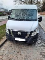 Nissan NV400, NV400, Te koop, Diesel, Airconditioning