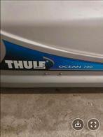 Coffre de toit marque thule, Auto diversen, Dakkoffers, Ophalen, Zo goed als nieuw
