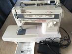 Naaimachine, Hobby en Vrije tijd, Naaimachines en Toebehoren, Ophalen, Zo goed als nieuw, Naaimachine
