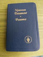 nouveau testament - psaumes, Livres, Enlèvement ou Envoi, Christianisme | Catholique, Neuf
