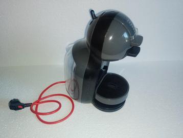 Te koop Dolce Gusto Krups Nescafé KP120 beschikbaar voor biedingen