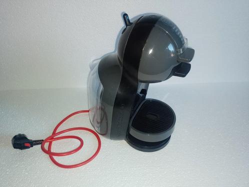Te koop Dolce Gusto Krups Nescafé KP120, Elektronische apparatuur, Koffiezetapparaten, Zo goed als nieuw, Koffiepads en cups, Espresso apparaat
