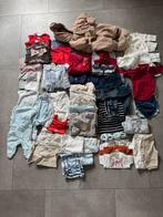 Babykleding voor jongens van 3 maanden herfst/winter, Ophalen, Zo goed als nieuw