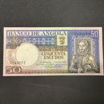 Angola - 50 escudos 1973 - P 105 - UNC - 0023, Envoi, Autres pays, Billets en vrac