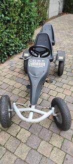 Gocart kinderen, Ophalen, Gebruikt, Overige merken, Duozit
