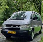 Volkswagen camping-car dehler optima 4.7, Diesel, Particulier, Modèle Bus, Jusqu'à 4