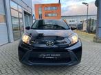 Toyota Aygo (X) 1.0 VVT-i S-CVT play CARPLAY-CAMERA-ACC, Noir, Automatique, Carnet d'entretien, Achat