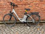 Elektrische damesfiets, Fietsen en Brommers, Elektrische fietsen, Ophalen, Gebruikt, Overige merken