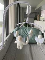 Muziekmobiel Trousselier, Enlèvement, Comme neuf