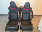 Skoda VRS schaal stoelen, Autos : Pièces & Accessoires, Habitacle & Garnissage, Enlèvement, Skoda