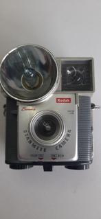 Kodak Brownie Starmite vintage fotocamera, Verzamelen, Foto-apparatuur en Filmapparatuur, Ophalen of Verzenden