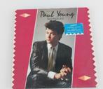 LP en vinyle Paul Young No Parlex Pop Rock Eighties New Wave, CD & DVD, 12 pouces, Enlèvement ou Envoi