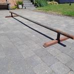 Grind rail 3 m lang, hoogte 20 cm, Ophalen, Gebruikt