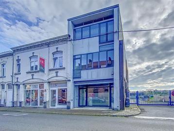 Immeuble à vendre à Erquelinnes, 2 chambres, Vrijstaande woning, 60129 kWh/jaar, 356 kWh/m²/jaar, 2 kamers