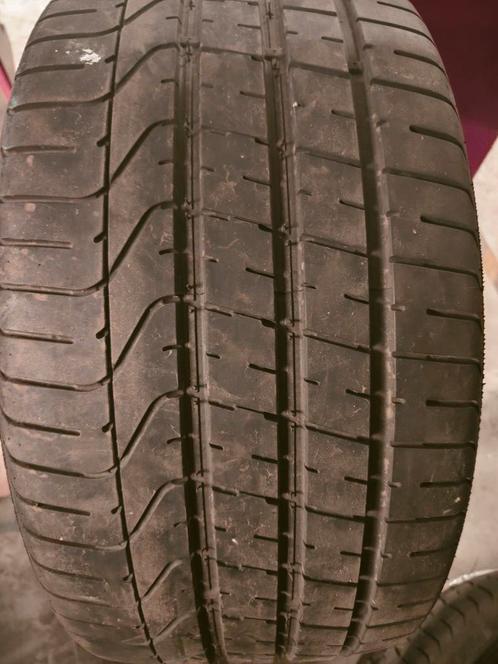 265/30r20 Pirelli 60€ per stuk mét montage 265/30/r20, Auto-onderdelen, Besturing, Ophalen of Verzenden