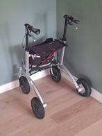 Trionic walker 9, Enlèvement