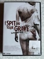 dvd I spit on your grave (2010), Ophalen of Verzenden