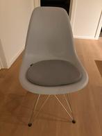 Eames DSR replica eetkamerstoel, Huis en Inrichting, Ophalen, Kunststof, Twee, Zo goed als nieuw
