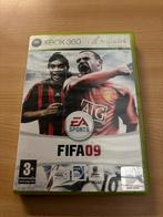 Xbox 360 game ( fifa 9 ), Games en Spelcomputers, Games | Xbox 360, Ophalen of Verzenden, Sport, Gekoppelde computers, Gebruikt