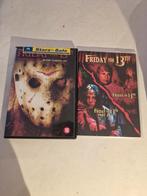 FRIDAY THE 13th, Cd's en Dvd's, Ophalen of Verzenden, Zo goed als nieuw