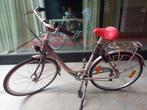 Fiets gazelle, Fietsen en Brommers, Fietsen | Bakfietsen, Ophalen, Gazelle