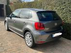 Polo trendline 1.0 I 55kw (75ps) 5-speed - pepper grey, Auto's, Volkswagen, Voorwielaandrijving, 1005 kg, Stof, Euro 6