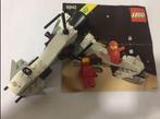 LEGO Classic space 6842 Shuttle Craft TOPSTAAT, Ophalen of Verzenden, Zo goed als nieuw, Complete set, Lego
