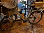 Elektrische fiets( batterij kapot), Fietsen en Brommers, Elektrische fietsen, Ophalen, Zo goed als nieuw