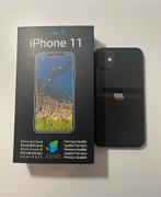 iPhone 11 – Black – 64GB – defect / voor onderdelen, Telecommunicatie, Mobiele telefoons | Apple iPhone, Ophalen, Zwart, 64 GB