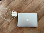 MacBook Pro 2012., Ophalen, Zo goed als nieuw, MacBook, Azerty