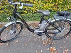 FLYER ELEKTRISCHE FIETS TOPKWALITEIT, Ophalen of Verzenden, Zo goed als nieuw, Versnellingen