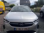 Opel corsa 2022, Auto's, Voorwielaandrijving, Stof, Parkeersensor, 5 deurs