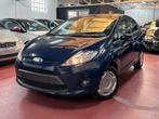 Ford Fiesta 1.3i • Lez vrij • Gekeurd voor verkoop, Euro 5, Bedrijf, Handgeschakeld, Fiësta