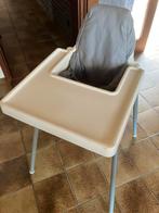 Kinderstoel en verkleinkussen, Kinderen en Baby's, Kinderstoelen, Ophalen, Gebruikt, Stoelverkleiner