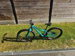 Kinder fiets, Fietsen en Brommers, Ophalen, Zo goed als nieuw, 16 tot 20 inch, Scott