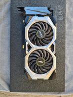Nvidia MSI GeForce RTX 2070 Super Ventus OC grafische kaart, Computers en Software, Videokaarten, Ophalen, Zo goed als nieuw, Nvidia