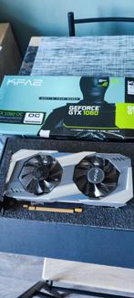 GTX 1060 oc 6gb, Informatique & Logiciels, Cartes vidéo, Enlèvement, Comme neuf