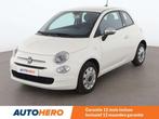Fiat 500 1.2 Mirror (bj 2017), Auto's, 4 zetels, Stof, Gebruikt, 1242 cc