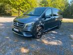 Mecedes v250d amg, Auto's, Automaat, Achterwielaandrijving, 4 cilinders, Bedrijf