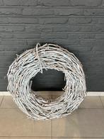 Grote krans, Huis en Inrichting, Woonaccessoires | Kransen, Ophalen, Gebruikt