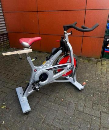 Schwinn Evolution RS Spinningbike beschikbaar voor biedingen