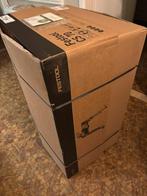 FESTOOL CS 70 EG trek-en afkortzaag PRECISIO 225 mm 2100 W, Ophalen, 70 mm of meer, Nieuw, Afkortzaag