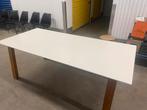 Tafel, Huis en Inrichting, Bureaus, Ophalen, Zo goed als nieuw