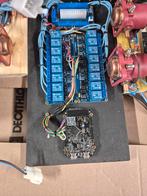 Pincab Plug-and-Play Force Feedbacksysteem, Verzenden