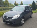Dacia sandero 95.000km euro5 /airco /garantie en keuring, Auto's, Dacia, Euro 5, Radio, Bedrijf, Sandero
