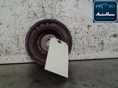 KRUKASPOELIE Renault Clio II Societe (SB) (01-1998/12-2012), Auto-onderdelen, Remmen en Aandrijving, Renault, Gebruikt