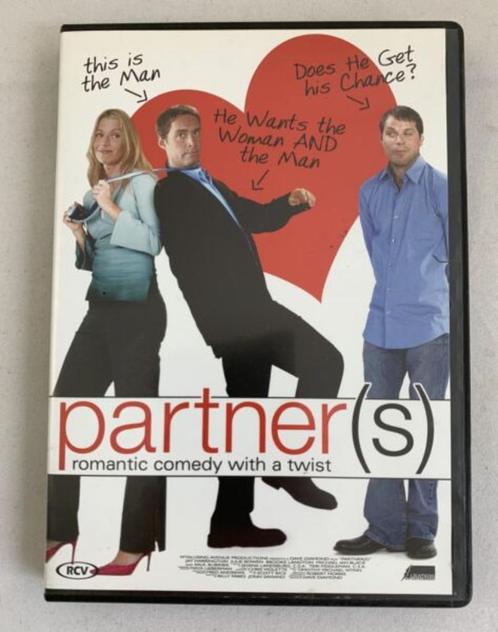 Partenaire(s) Partenaires DVD 2005 Sous-titres néerlandais C, CD & DVD, DVD | Action, Utilisé, Enlèvement ou Envoi