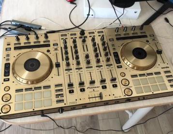 Dj-controller DDJ SX N