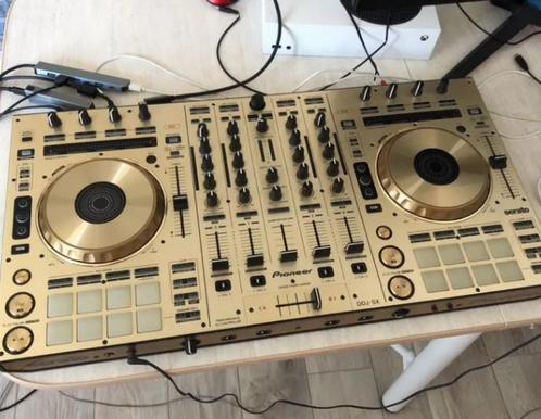 Dj-controller DDJ SX N, Muziek en Instrumenten, Dj-sets en Draaitafels, Gebruikt, Dj-set, Pioneer, Ophalen of Verzenden